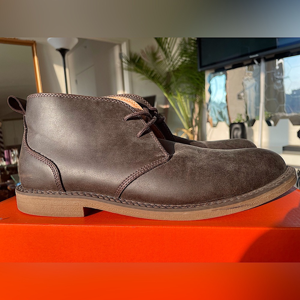Merona Dress Shoes